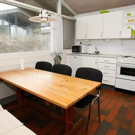 Ferienhaus Holiday Xxxi *